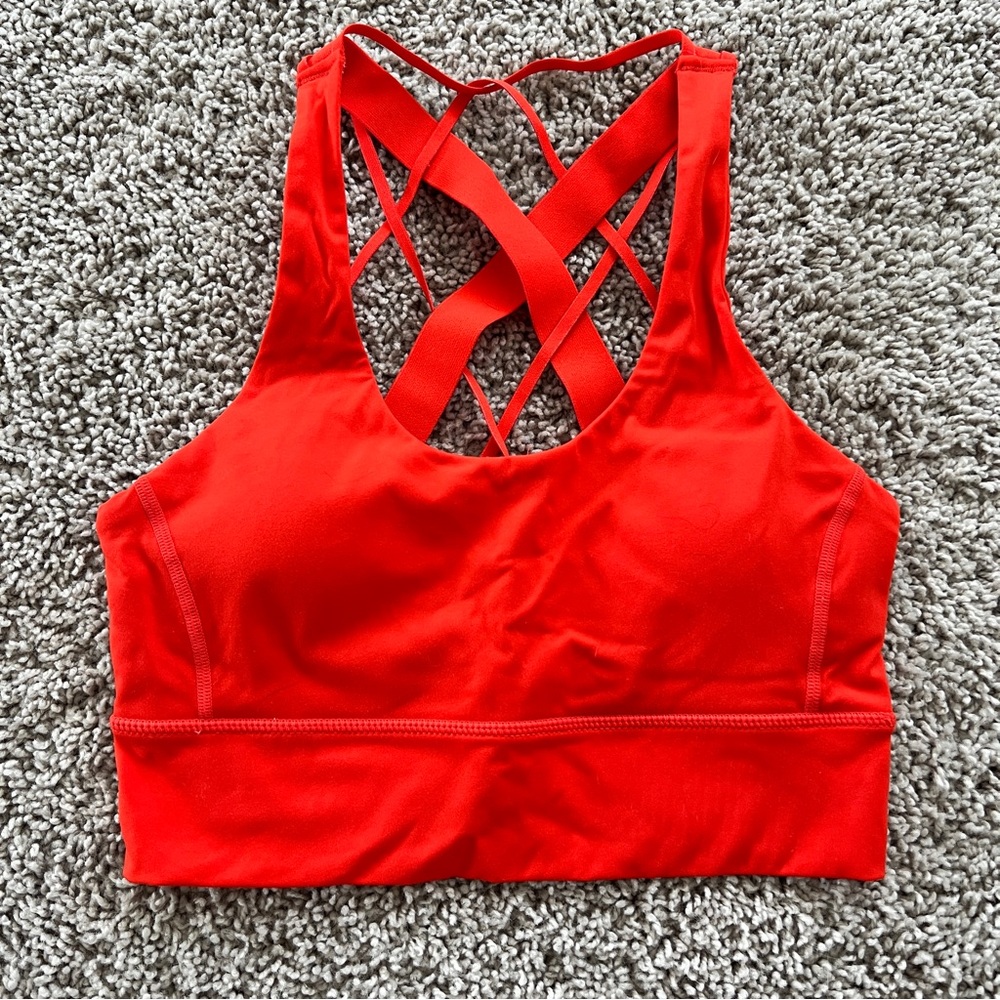 Balance Athletica Aura Sports Bra